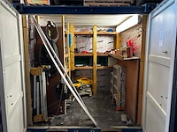 Losse inhoud container - afbeelding 1 van  15
