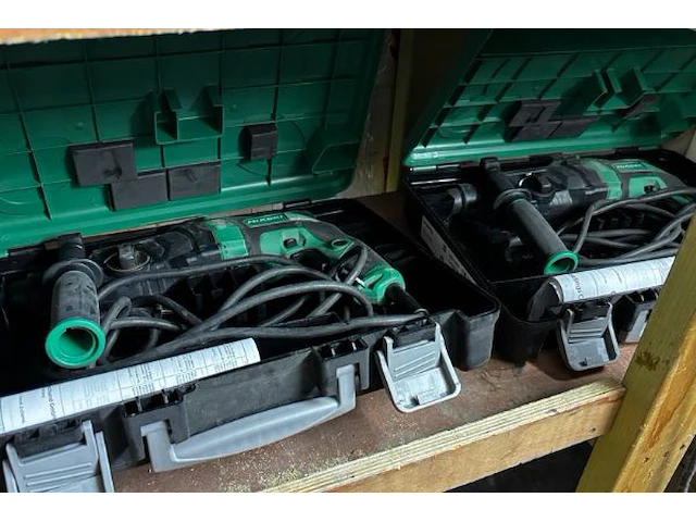 Losse inhoud container - afbeelding 11 van  15