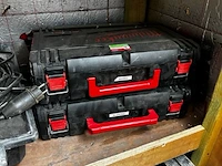 Losse inhoud container - afbeelding 5 van  18