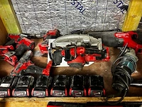Losse inhoud container - afbeelding 11 van  18
