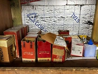 Losse inhoud container - afbeelding 13 van  18