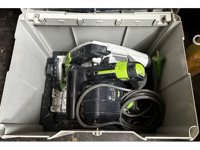 Losse inhoud container - afbeelding 17 van  18