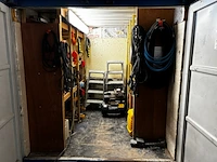 Losse inhoud container - afbeelding 1 van  23
