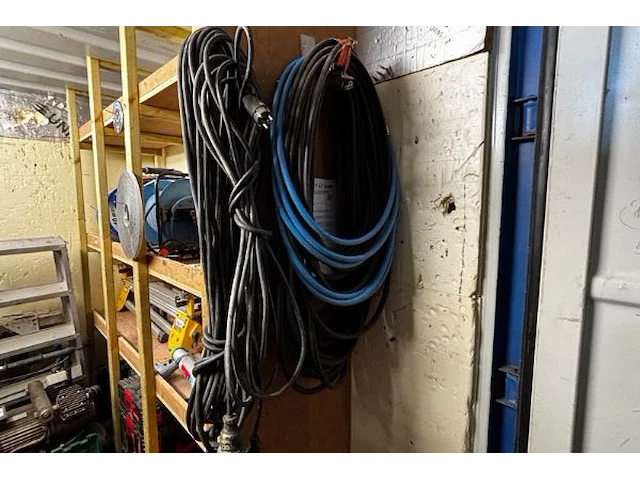 Losse inhoud container - afbeelding 15 van  23