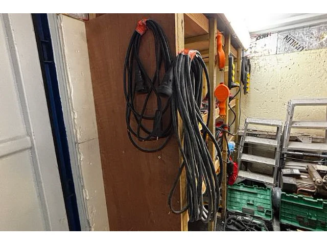 Losse inhoud container - afbeelding 16 van  23