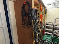 Losse inhoud container - afbeelding 16 van  23