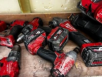 Losse inhoud container - afbeelding 12 van  23