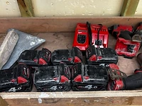 Losse inhoud container - afbeelding 19 van  23