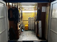 Losse inhoud container - afbeelding 1 van  20