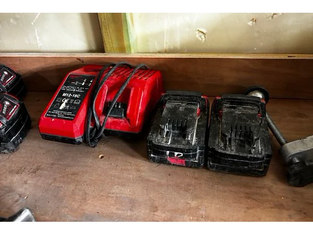 Losse inhoud container - afbeelding 14 van  20