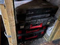 Losse inhoud container - afbeelding 8 van  19