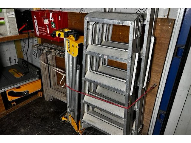 Losse inhoud container - afbeelding 11 van  19