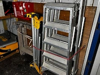 Losse inhoud container - afbeelding 11 van  19