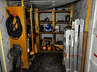 Losse inhoud container - afbeelding 1 van  19