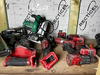 Losse inhoud container - afbeelding 12 van  19