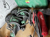 Losse inhoud container - afbeelding 15 van  19