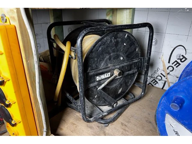 Losse inhoud container - afbeelding 18 van  19