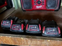 Losse inhoud container - afbeelding 14 van  17
