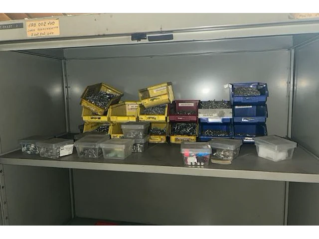 Losse inhoud op verdiep - afbeelding 4 van  9
