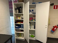 Losse inhoud ruimte - afbeelding 1 van  6