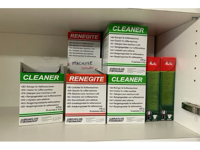 Losse inhoud ruimte - afbeelding 9 van  23