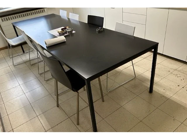 Losse inhoud ruimte - afbeelding 12 van  23