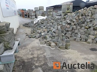 Losse straatstenen - afbeelding 5 van  8
