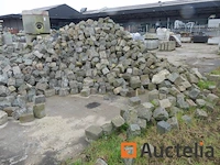 Losse straatstenen - afbeelding 6 van  8