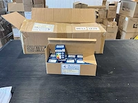 Lot - led lamp gu10 3w – 220 lm, 2700k warm wit, 30° - nieuw (750x) - afbeelding 1 van  10