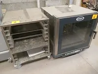 Lot 1 - afbakoven unox - afbeelding 2 van  5