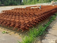 Lot 1 - betonnetten. 35 stuks - afbeelding 2 van  3