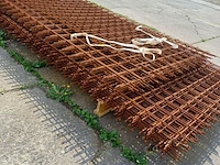 Lot 1 - betonnetten. 35 stuks - afbeelding 3 van  3