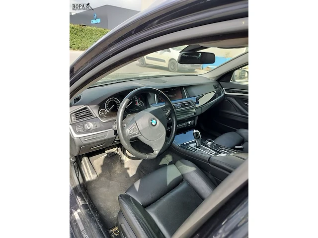 Lot 1 - bmw 520d (2014-chass.wba5l31090d677244) - afbeelding 2 van  31