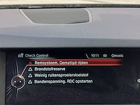 Lot 1 - bmw 520d (2014-chass.wba5l31090d677244) - afbeelding 7 van  31