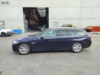 Lot 1 - bmw 520d (2014-chass.wba5l31090d677244)