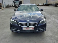 Lot 1 - bmw 520d (2014-chass.wba5l31090d677244) - afbeelding 12 van  31