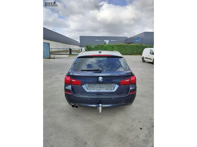 Lot 1 - bmw 520d (2014-chass.wba5l31090d677244) - afbeelding 23 van  31