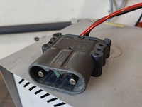 Lot 1 - bt elektrische stapelaar - afbeelding 3 van  11