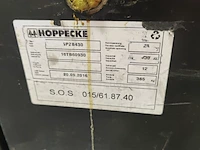 Lot 1 - bt elektrische stapelaar - afbeelding 8 van  11
