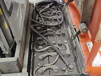 Lot 1 - bt elektrische stapelaar - afbeelding 9 van  11