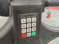 Lot 1 - bt elektrische stapelaar - afbeelding 10 van  11