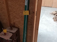 Lot 1 - cargobar macc