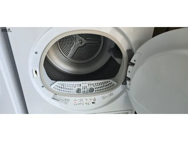 Lot 1 - condens droogkast beko - afbeelding 3 van  7