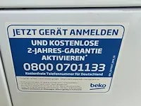 Lot 1 - condens droogkast beko - afbeelding 7 van  7