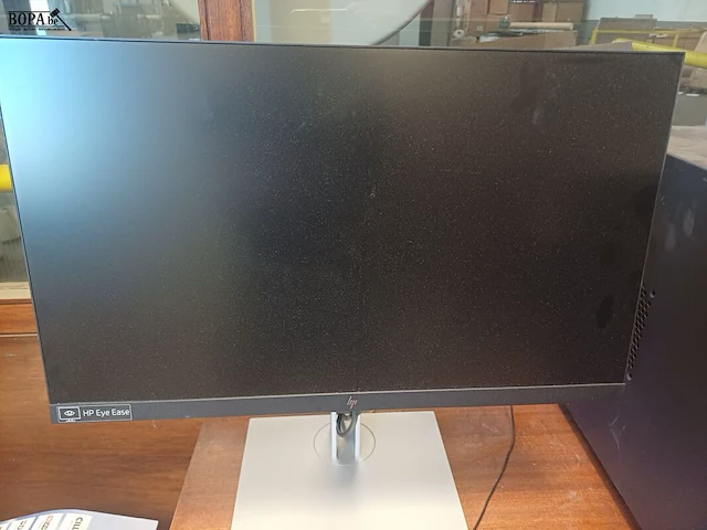 Lot 1 - desktop snarkoon - afbeelding 2 van  6