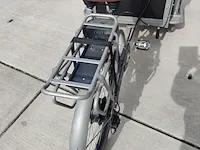 Lot 1 - elektrische veloci maxi bakfiets - afbeelding 3 van  16