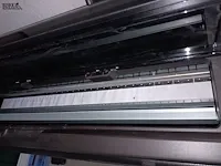 Lot 1 - hp designjet t730 36 inch printer - afbeelding 4 van  5