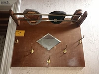 Lot 1 - kapstok - afbeelding 2 van  2