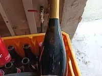 Lot 1 - leeggoed, blikje jupiler en fles schuimwijn - afbeelding 3 van  3