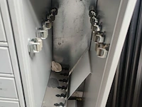 Lot 1 - lockerkast voor wapens en munitie - afbeelding 3 van  5